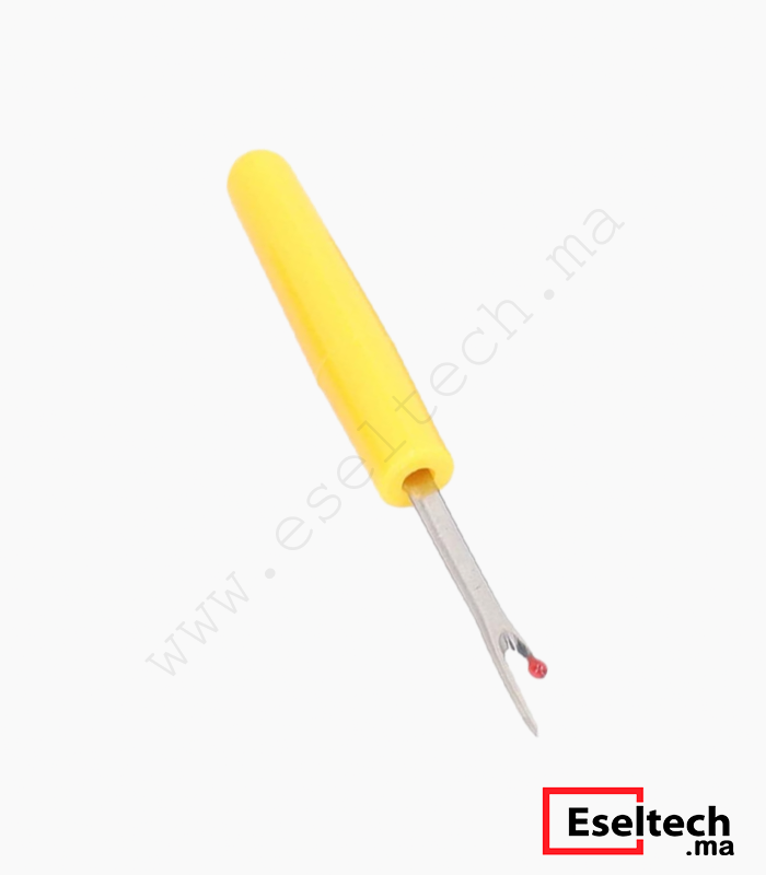 outils de pose Flex et Vinyle - Transfert Professionnel Jaune