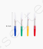 Outil de Pose Flex et Vinyle Rouge – Image 4