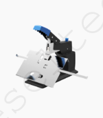 Agrafeuse Geante manuelle