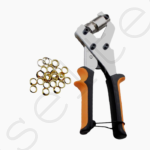 Pince Pose Œillets Manuelle 10 mm