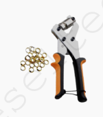 Pince Pose Œillets Manuelle 10 mm