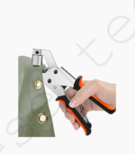 Pince Pose Œillets Manuelle 10 mm – Image 4