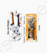 Pince Pose Œillets Manuelle 10 mm – Image 2