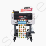 Imprimante UV DTF LocorPro 30CM – Têtes i3200