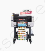 Imprimante UV DTF LocorPro 30CM – Têtes i3200