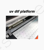 Imprimante UV DTF LocorPro 30CM – Têtes i3200 – Image 2