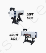 Imprimante UV DTF LocorPro 60CM – 2 Têtes i3200 – Image 5