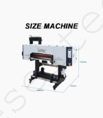 Imprimante UV DTF LocorPro 60CM – 2 Têtes i3200 – Image 2