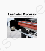 Imprimante UV DTF LocorPro 60CM – 2 Têtes i3200 – Image 3