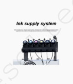 Imprimante UV DTF LocorPro 60CM – 2 Têtes i3200 – Image 4