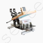 Machine de Sérigraphie pour Tasses et Objets Cylindriques