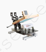 Machine de Sérigraphie pour Tasses et Objets Cylindriques