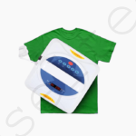 Presse à Chaud Portable 25 × 25CM