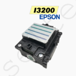 Tête d’impression Epson I3200 pour DTF, Écosolvant et Sublimation