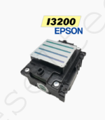 Tête d’impression Epson I3200 pour DTF, Écosolvant et Sublimation