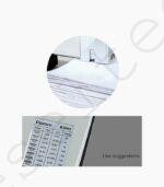 Agrafeuse Géante COMIX B3063 – Capacité jusqu’à 230 Feuilles – Image 4