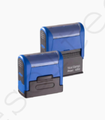 Cachet Automatique Mobistamps N°12 - 4312 Vierge – Image 3