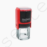 Cachet Automatique Rond Mobistamps RC30 - 30 mm