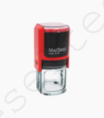 Cachet Automatique Rond Mobistamps RC40 - 40 mm