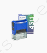 Cachet Automatique Mobistamps N°11 - 4311 Vierge