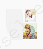 Plaque Aluminium Sublimation A3 1 mm Brillant – Image 5