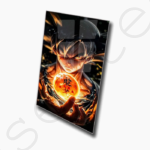 Plaque Aluminium Sublimation A3 1 mm Brillant