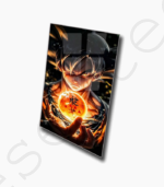 Plaque Aluminium Sublimation A3 1 mm Brillant