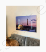 Plaque Aluminium Sublimation A3 1 mm Brillant – Image 3