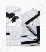 Massicot A4 Comix 257 x 364 mm – 15 feuilles – Image 4