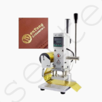 Estampeuse Chaud Numérique WT-90DS