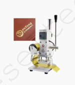 Estampeuse Chaud Numérique WT-90DS