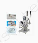 Estampeuse Chaud Numérique WT-90DS – Image 2