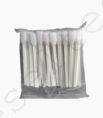 Écouvillons de Nettoyage Grand Format pour Têtes d'Impression DTF, UV et Éco-Solvant – Lot de 50 – Image 3