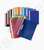 Chemise lamelles Fastener classement