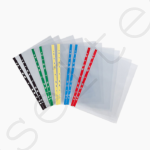 Pochette perforée 35mic