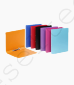 CLASSEUR EN PLASTIQUE – Image 2